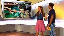 Annemarie Carpendale - taff - 30.09.2016
