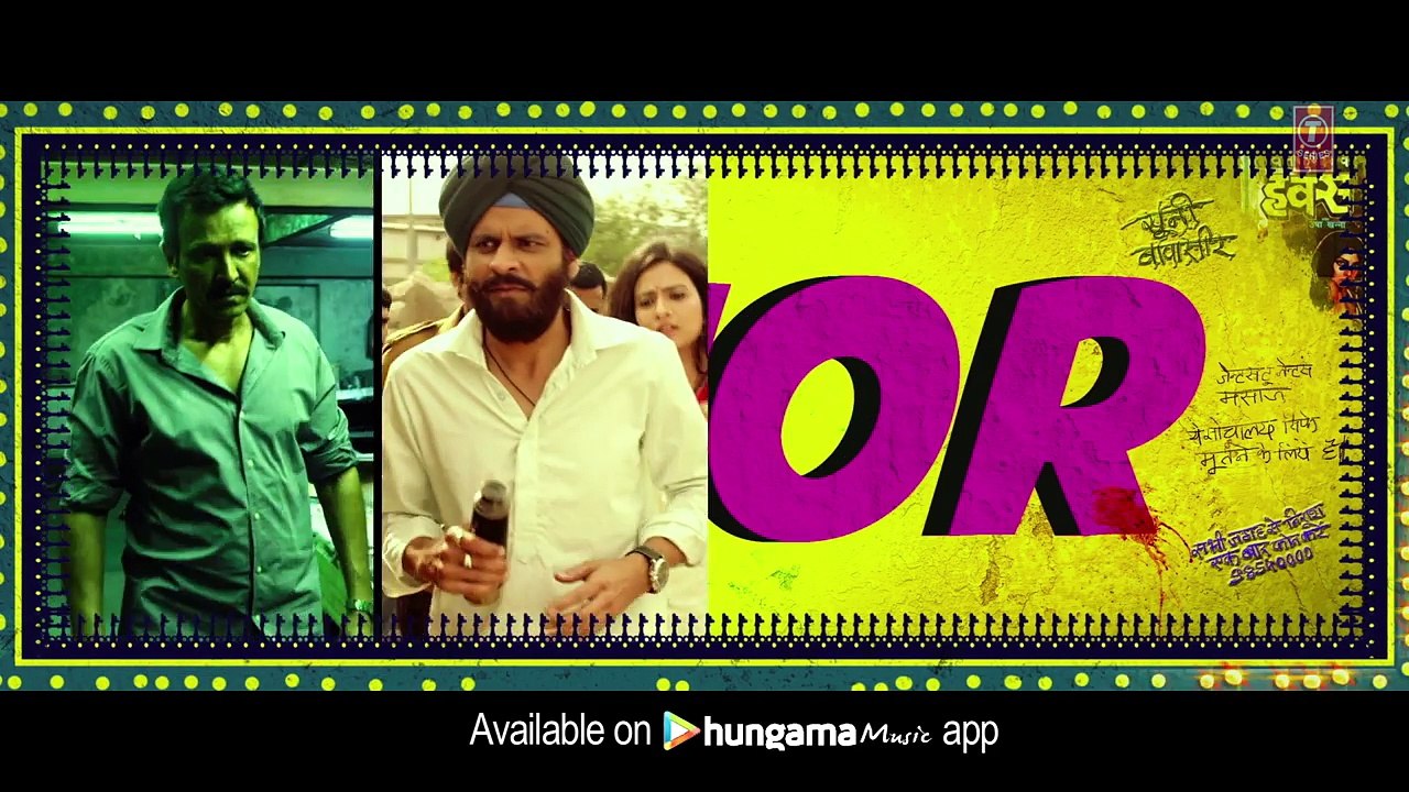 CYCLE SE CHALAANG Video Song | Saat Uchakkey | Kailash Kher | 720p