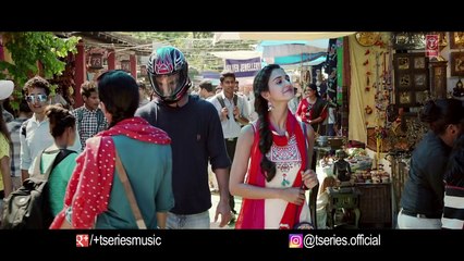 PHIR KABHI Video Song M S DHONI -THE UNTOLD STORY Arijit Singh Sushant Singh Disha Patani