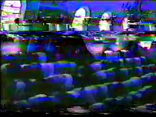 Qari Abdul Basit Abdus Samad Leading Prayers ( ok quality )