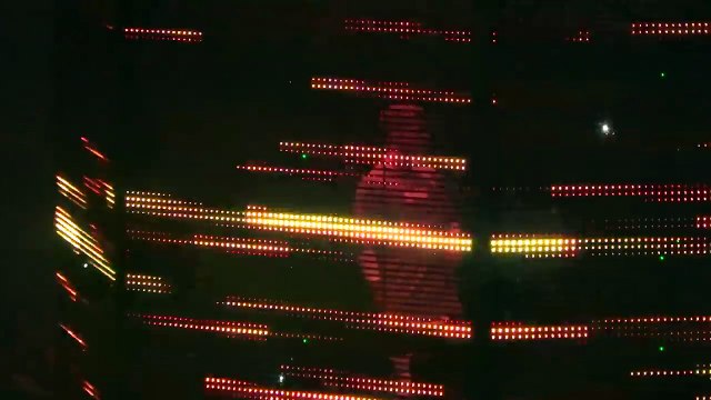 JUSTIN BIEBER - I'LL SHOW YOU ♪ LIVE IN PARIS @ ACCORHOTELS ARENA 2016.09.20