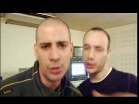 Sofiane - eklips _ le remède _ impro in reality mag