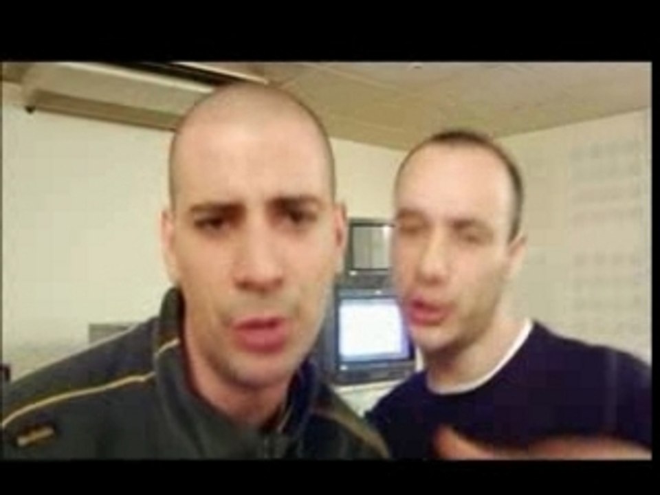 Sofiane - eklips _ le remède _ impro in reality mag