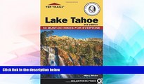 Big Deals  Top Trails: Lake Tahoe: Must-Do Hikes for Everyone  Free Full Read Best Seller