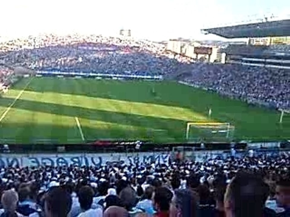 Aux armes (Om-Rennes2007)
