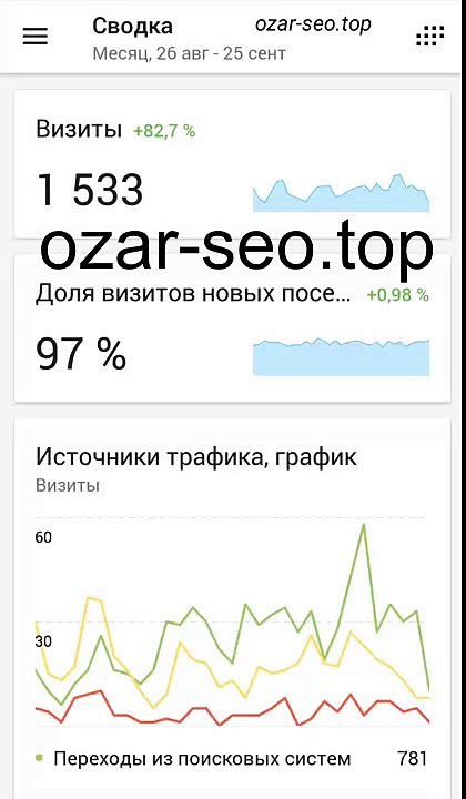 ozar-seo.top _ Ваш сайт в Топ-5 Google и Яндекс (1)
