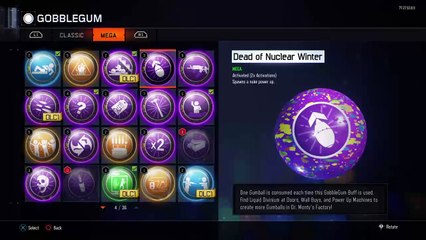 Easter Egg Guide for Der Eisendrache with Friends (5 Players) 🎮