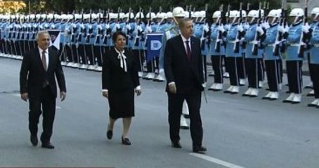 Son Dakika... Yeni Yasama Yılı Başlıyor! Erdoğan Meclis'in Açılış Konuşmasını Yapıyor