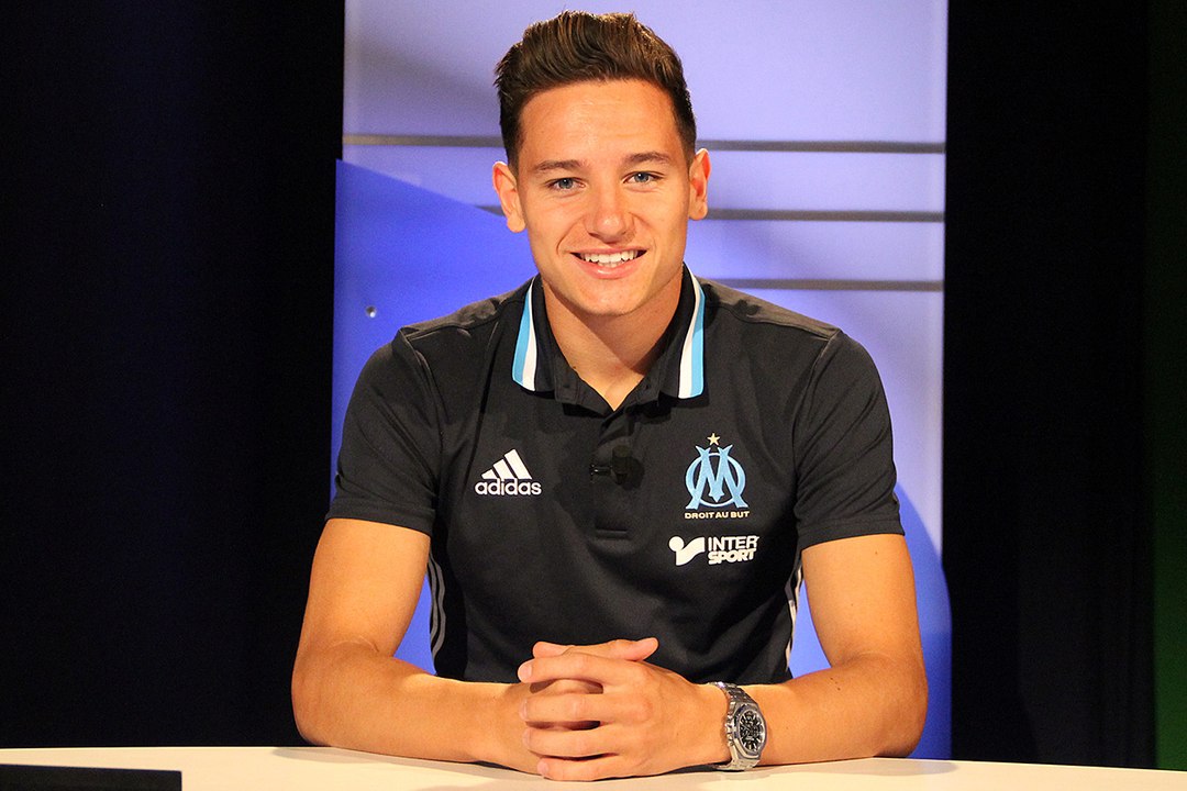 Thauvin : «Le soutien du public me donne des frissons»