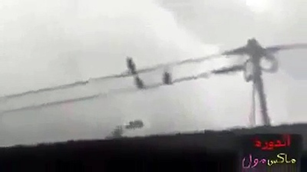 Kıyamet Alametleri Bir Bir GerçekLeşiyor.