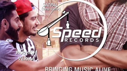 Motion Poster | Jetha putt | Goldy Desi Crew | Releasing 19th September | Speed Records