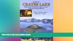 Big Deals  Trails of Crater Lake National Park   Oregon Caves National Monument  Best Seller Books