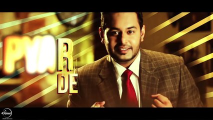 Pyar De ( Full Audio Song ) | Harpreet Grewal | Punjabi Song Collection | Speed Records