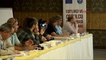 Diyarbakır Ditam Başkanı Kaya Medya Güçlenmedikçe, Demokrasi Kesintiye Uğrar
