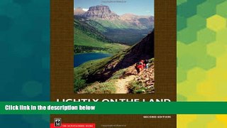 Big Deals  Lightly on the Land: The Sca Trail Building And Maintenance Manual 2nd Edition  Free