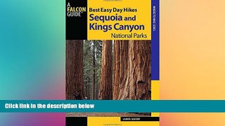 Big Deals  Best Easy Day Hikes Sequoia and Kings Canyon National Parks (Best Easy Day Hikes