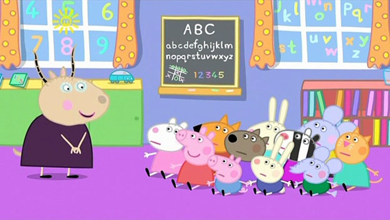 Peppa Pig - Hospital
