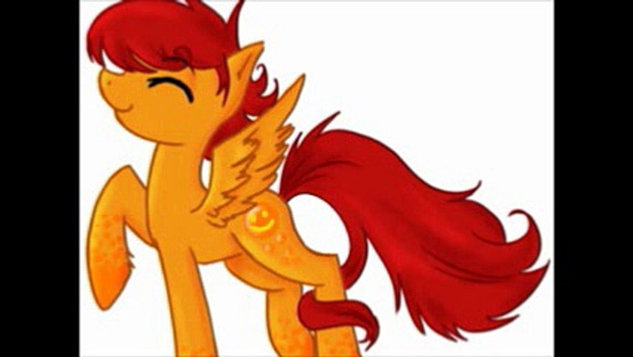 Sunray, das Geheimnis der Sternstadt Kapitel 01 (MLP-Fanfic/Hörbuch)