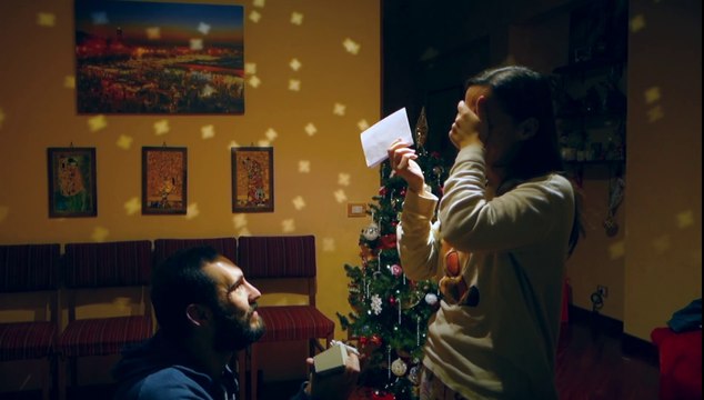 ...il regalo mio più grande sei tu!...