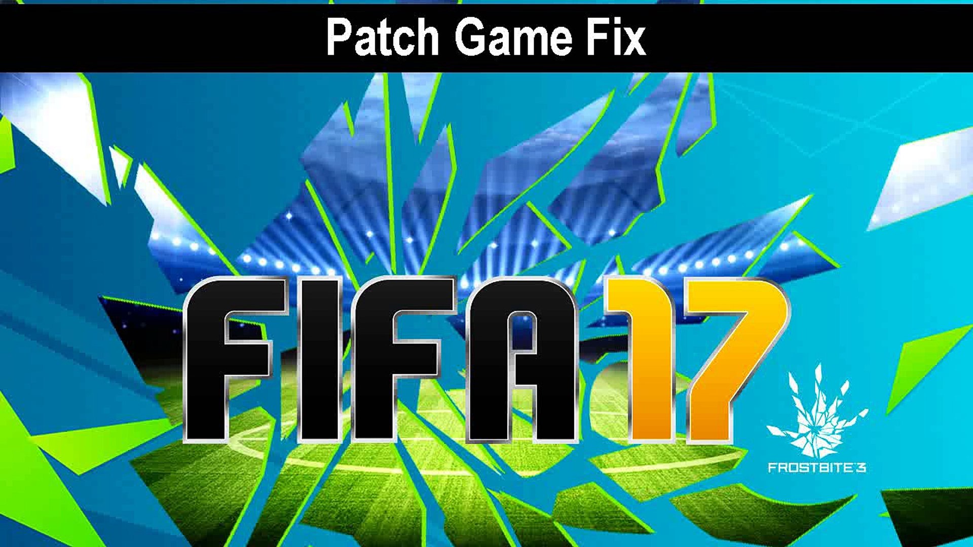 How to Fix FIFA 17 Crash - video Dailymotion