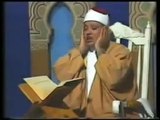 Qari Abdul Basit Abdus Samad - Surah Mariyam