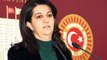 Meclis Açılışı Öncesi HDP'li Vekil Buldan İstiklal Marşını Okumadı