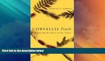 Big Deals  Corvallis Trails: Exploring the Heart of the Valley  Best Seller Books Most Wanted