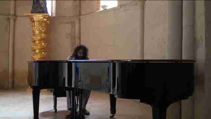 Remedios Amaya y Fernando Vacas "rompen el silencio" rumbo a los Grammy