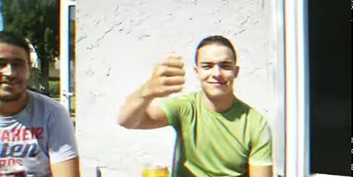 L'Algérino - Si tu savais (A Yema) [Clip Officiel]