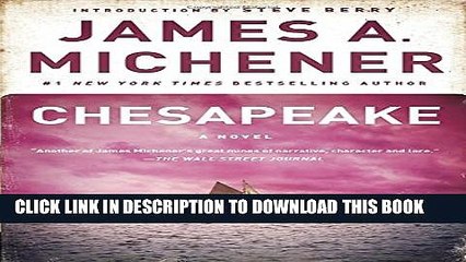 [PDF] Chesapeake: A Novel Popular Online
