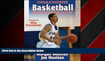 FREE DOWNLOAD  Coaching Basketball Successfully - 3rd Edition  FREE BOOOK ONLINE