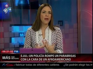 Download Video: Estalla en llantos y llama la atencion de todo el mundo en los medios