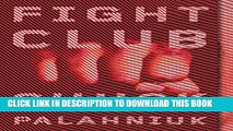 [PDF] Fight Club: A Novel Popular Online