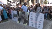 İzmir Arsa Mağdurlarından Dönüşüm Tepkisi