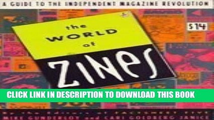 [PDF] World Of Zines Popular Colection