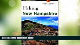 Must Have PDF  Hiking New Hampshire (State Hiking Guides Series)  Best Seller Books Most Wanted