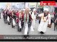 Uttarayani Mela starts with Rang Yatra