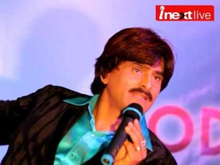 Ahsaan Qureshi Laughter Live