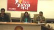 inext Yuva Manch: A valuable debate on Indian youth
