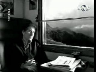 "La vie ne vaut rien" - Alain Souchon