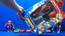Carbot  Transformers Robot Car Toys  Nursery Rhyme Songs Children Songs VVD Kids 1
