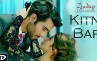 Kitni Baar HD song from Pakistani Movie Zindagi Kitni Haseen Hai