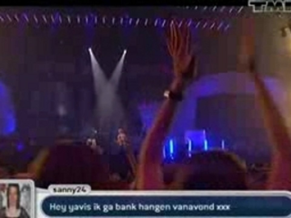 Milk Inc ft Silvy - Whisper & I Don't Care