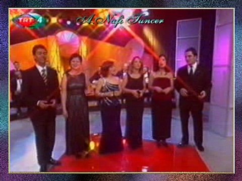 TRT TSM & THM SOLİSTLERİ - Dolana Ay Dolana