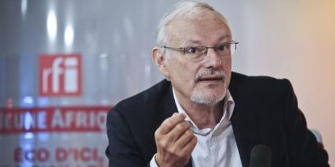 L’Afrique entreprenante de Jean-Michel Severino (2)