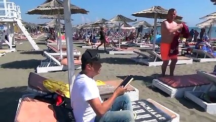 Balkanske prevare 6 - epizoda 01 - NEVERNA BUTIKASICA