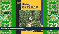Big Deals  Hiking the Poconos: A Guide To The Area s Best Hiking Adventures (Regional Hiking