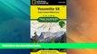 Must Have PDF  Yosemite SE: Ansel Adams Wilderness (National Geographic Trails Illustrated Map)