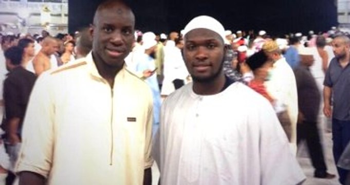 Moussa Sow: Demba Ba Cevabını Alacak