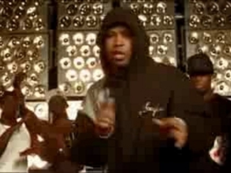 Rohff - En Mode - Dvdrip